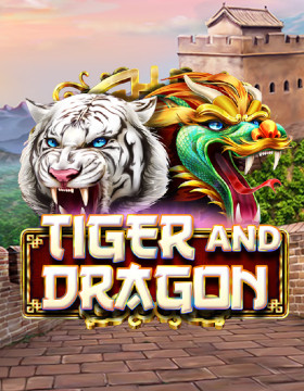 Play Free Demo of Tiger and Dragon Slot by Red Rake Gaming