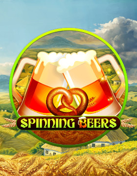 Play Free Demo of Spinning Beers Slot by Spinomenal