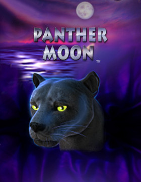 Play Free Demo of Panther Moon Slot by Playtech Origins