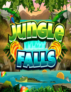 Play Free Demo of Jungle Falls Slot by Inspired