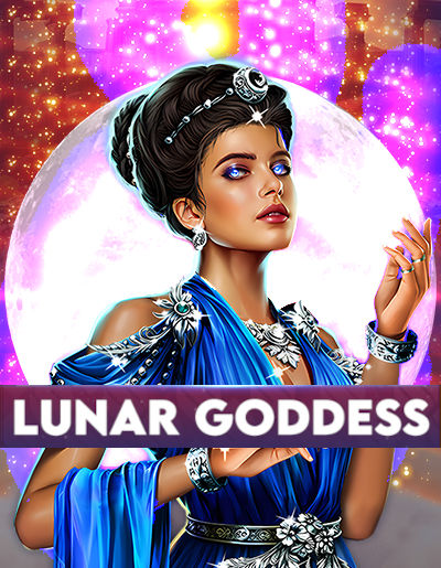 Play Free Demo of Lunar Goddess Slot by Spinomenal