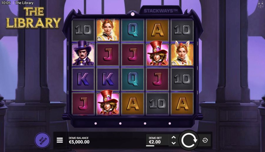 Play demo