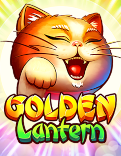 Play Free Demo of Golden Lantern Slot by Belatra Games