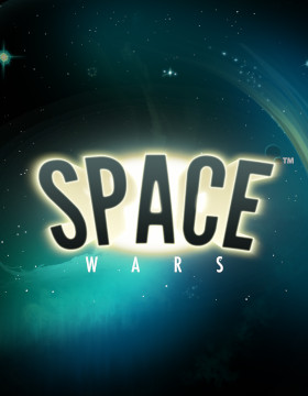 Play Free Demo of Space Wars Slot by NetEnt