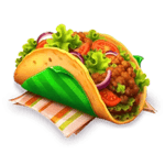 Symbol Taco