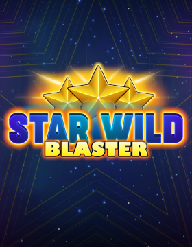 Play Free Demo of Star Wild Blaster Slot by Hurricane Games
