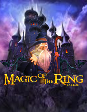 Play Free Demo of Magic of the Ring Deluxe Slot by Wazdan