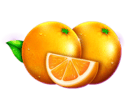 Symbol Orange