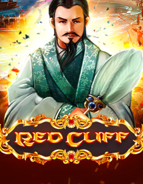Play Free Demo of Red Cliffs Slot by High 5 Games