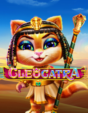 Play Free Demo of Cleocatra Slot by Pragmatic Play