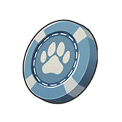 Symbol Blue Chip
