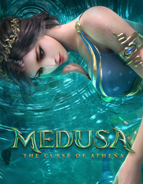 Play Free Demo of Medusa Slot by PG Soft