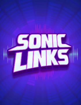 Play Free Demo of Sonic Links Slot by Just For The Win