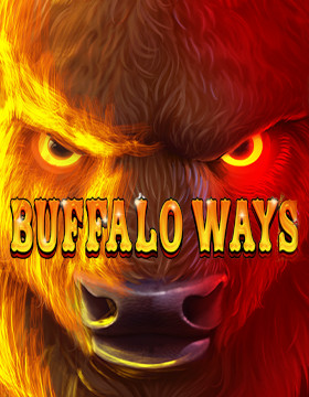Play Free Demo of Buffalo Ways Slot by GONG Gaming Technologies