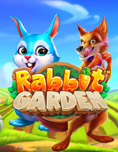 Play Free Demo of Rabbit Garden Slot by Pragmatic Play