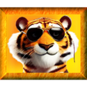 Symbol Tiger