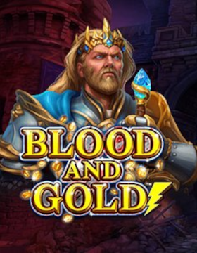 Play Free Demo of Blood and Gold Slot by Lightning Box Gaming