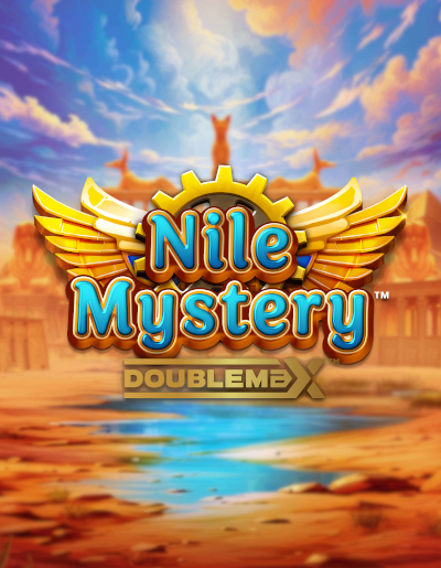 Play Free Demo of Nile Mystery DoubleMax™ Slot by Hot Rise Games