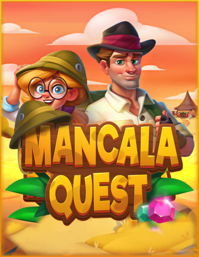 Play Free Demo of Mancala Quest Slot by Mancala Gaming