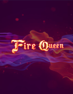 Fire Queen Poster