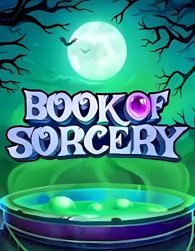 Play Free Demo of Book of Sorcery Slot by Amigo Gaming