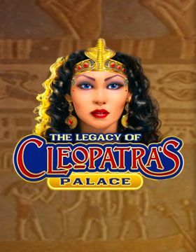 Legacy of Cleopatra's Palacea