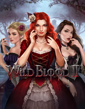 Wild Blood 2 Poster