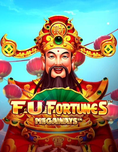 Play Free Demo of Fu Fortunes Megaways™ Slot by iSoftBet