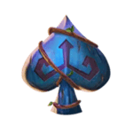 Symbol Spade