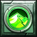 Symbol Earth