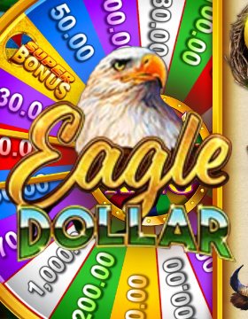 Eagle Dollar Dollar King