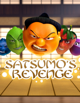 Play Free Demo of Satsumo's Revenge Slot by SUNFOX Games