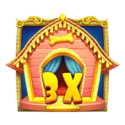 Symbol Wild Multiplier