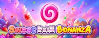 Sweet Rush Bonanza