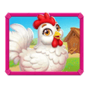 Symbol Hen