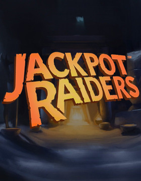 Jackpot Raiders Poster