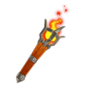 Symbol Torch