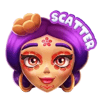 Symbol Scatter