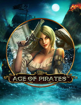 Play Free Demo of Age of Pirates 15 Lines Slot by Spinomenal