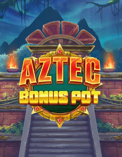Play Free Demo of Aztec Bonus Pot Slot by Gaming Corps