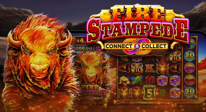 Fire Stampede