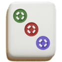 Symbol 3 dots