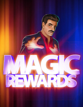 Play Free Demo of Magic Rewards Slot by Ainsworth
