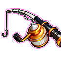 Symbol Rod
