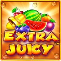 Beta Test: Extra Juicy $2 logo