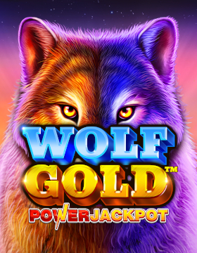 Play Free Demo of Wolf Gold Power Jackpot Slot by Pragmatic Play