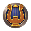 Symbol Harp