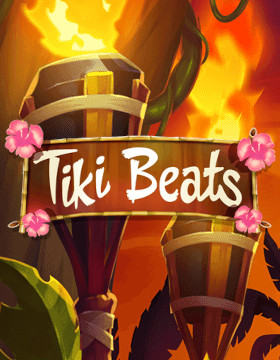 Play Free Demo of Tiki Beats Slot by Eyecon