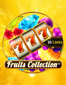 Play Free Demo of Fruits Collection 30 Lines Slot by Spinomenal