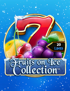 Play Free Demo of Fruits On Ice Collection 20 Lines Slot by Spinomenal